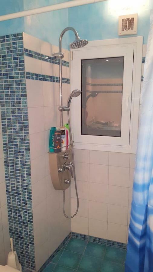 Quiet Apartment In Plaka Athena Bagian luar foto